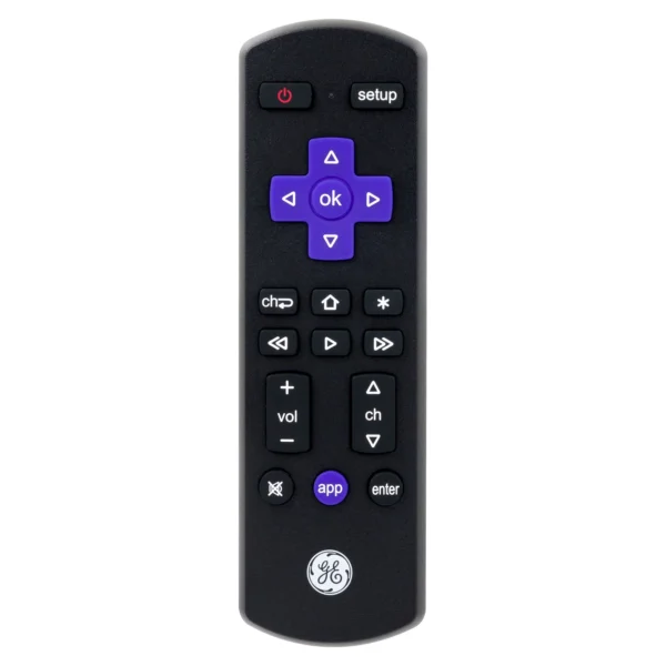 TV Remote Control